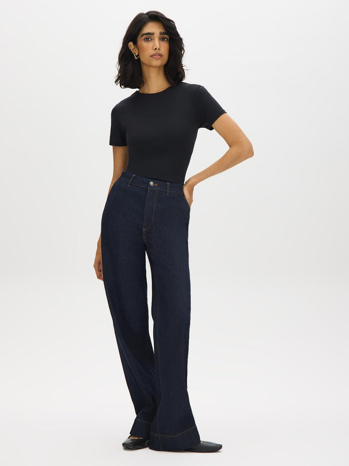 Black / X-Small