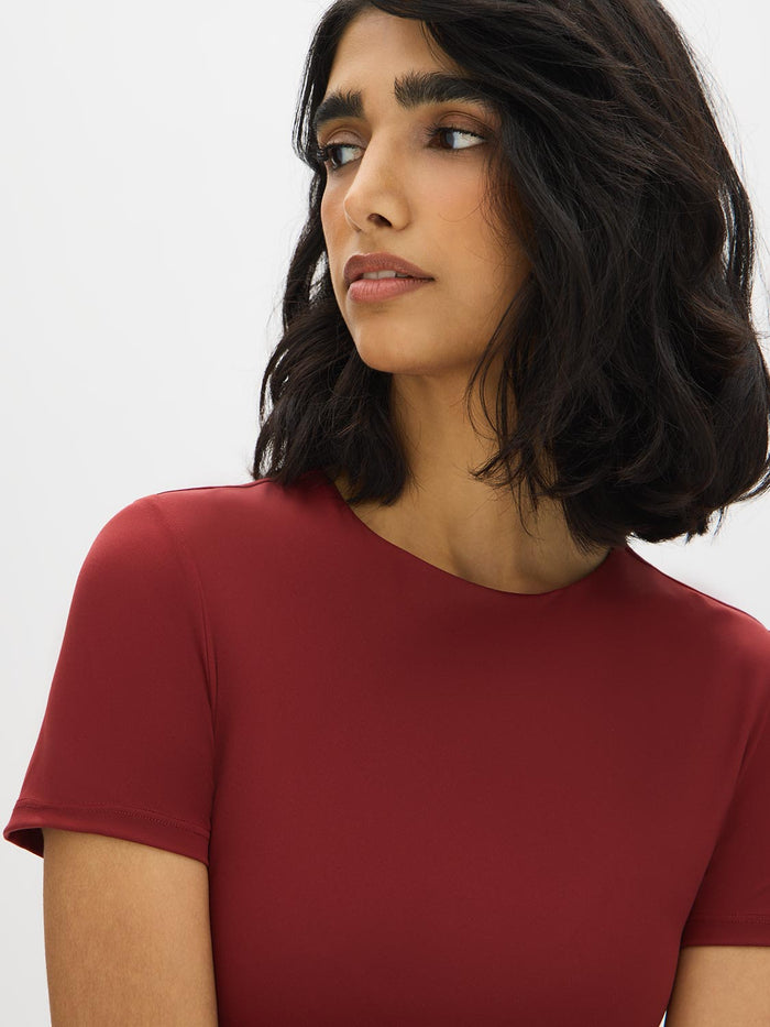Mars Red