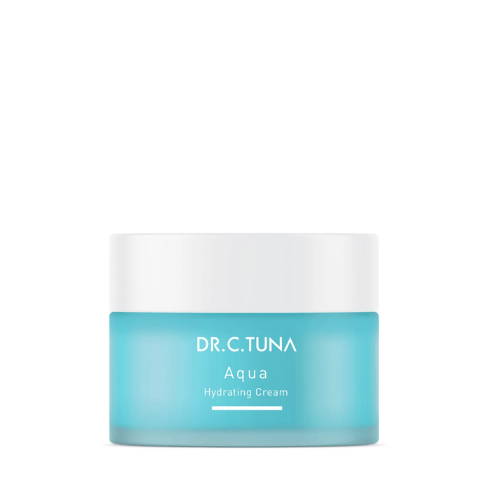 Dr. C. Tuna Aqua Hydrating Cream | Tess Marketplace