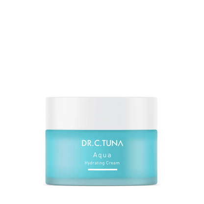 Dr. C. Tuna Aqua Hydrating Cream | Tess Marketplace