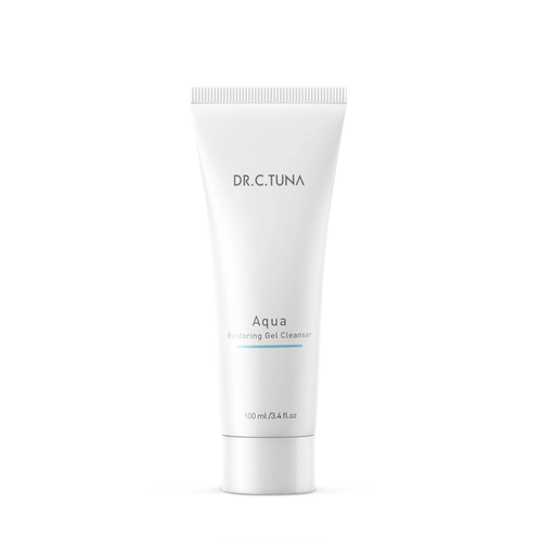 Dr. C. Tuna Aqua Restoring Gel Cleanser | Tess Marketplace