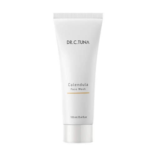 Dr. C. Tuna Calendula Face Wash | Tess Marketplace