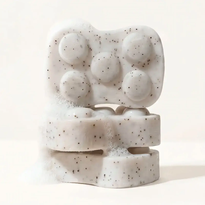 Dr. C. Tuna Paprika Massage Soap