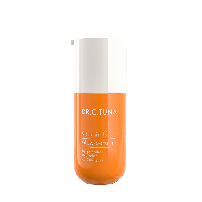 Dr. C. Tuna Vitamin C Glow Serum | Tess Marketplace
