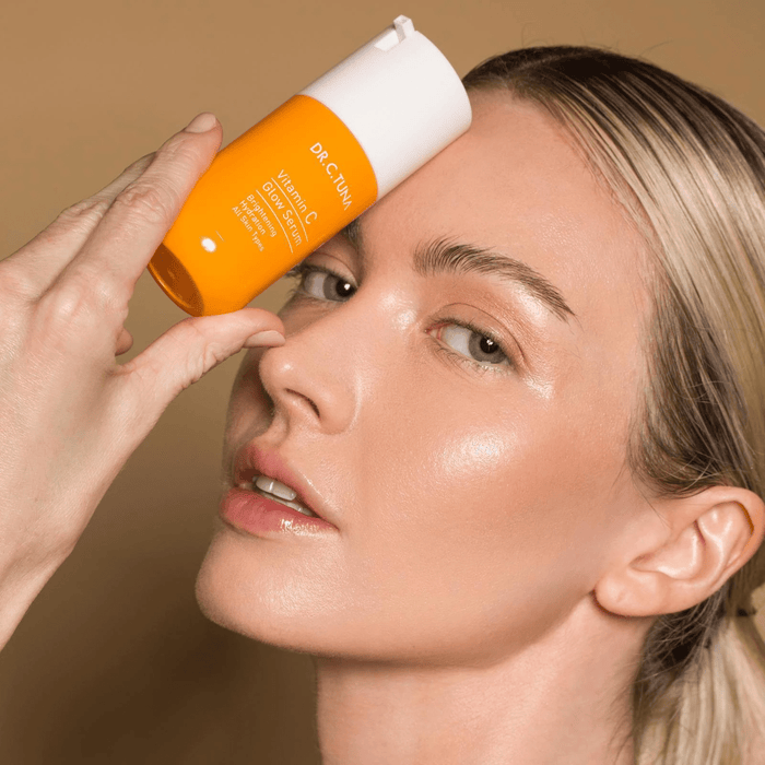 Dr. C. Tuna Vitamin C Glow Serum | Tess Marketplace