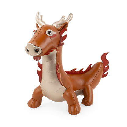 Dragon Bookend