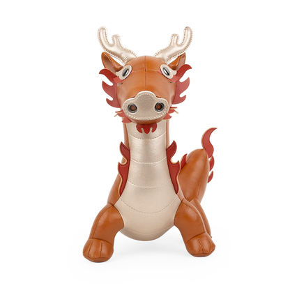 Dragon Bookend