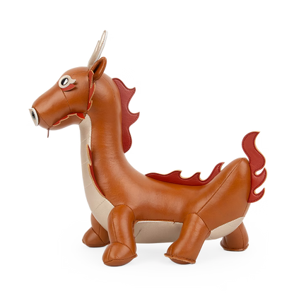 Dragon Bookend