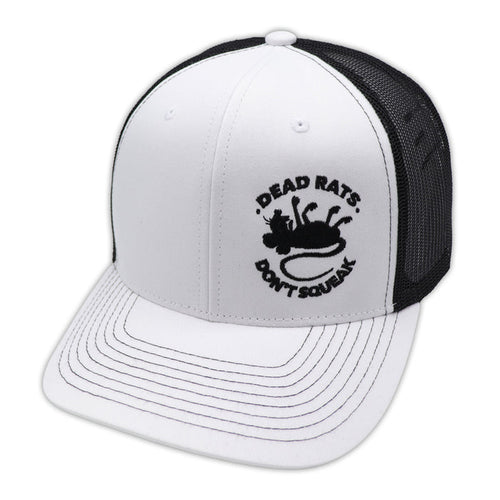 DRDS TRUCKER SNAP