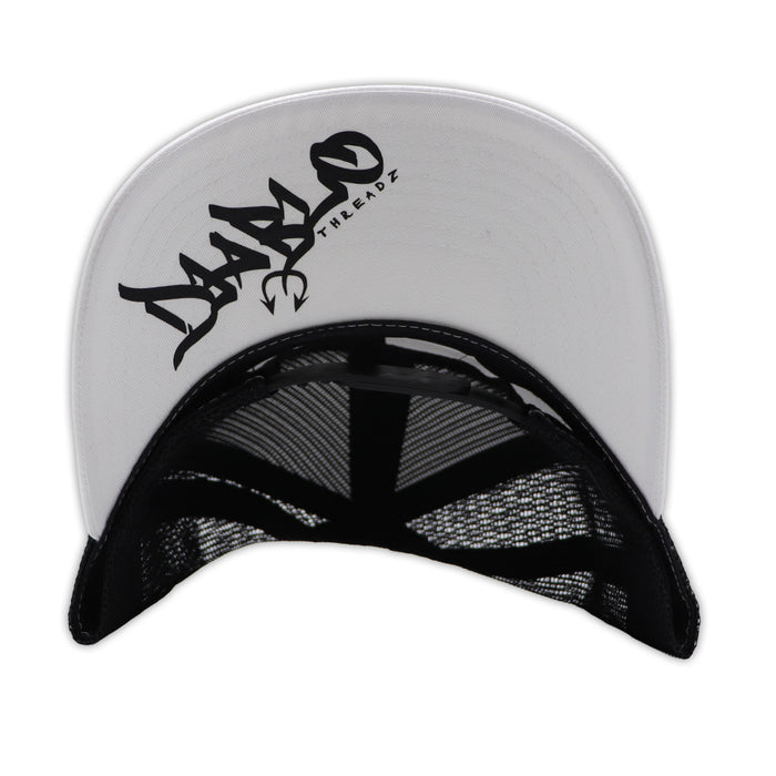 DRDS TRUCKER SNAP