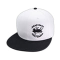 DRDS TWO-TONE SNAP