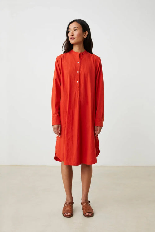 Dress Martine N°784 Jasper