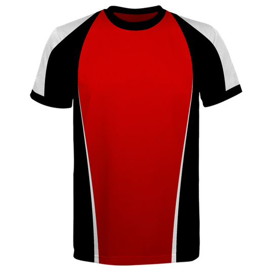 Dri Fit Roundneck Shirt (DN11)