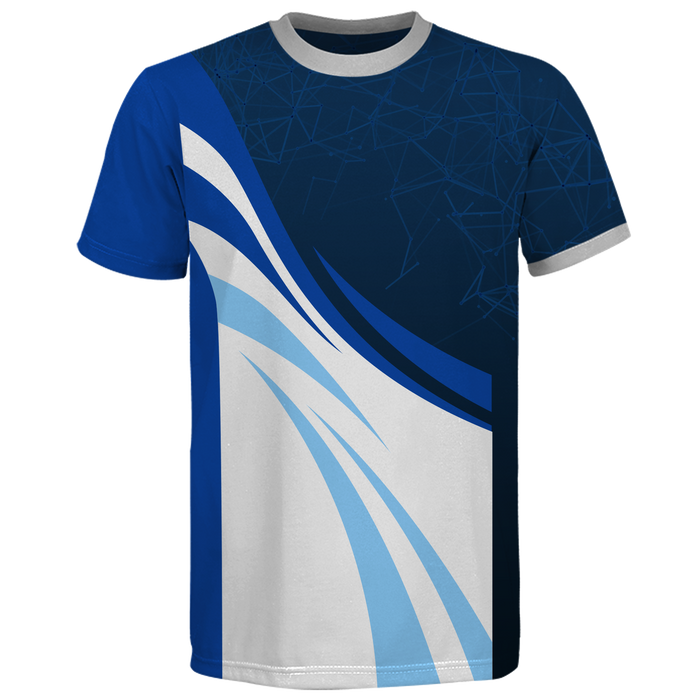 Dri Fit Roundneck Shirt (DN12)