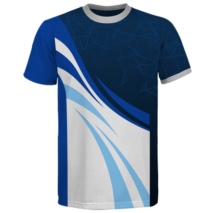 Dri Fit Roundneck Shirt (DN12)