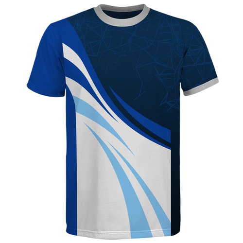 Dri Fit Roundneck Shirt (DN12)