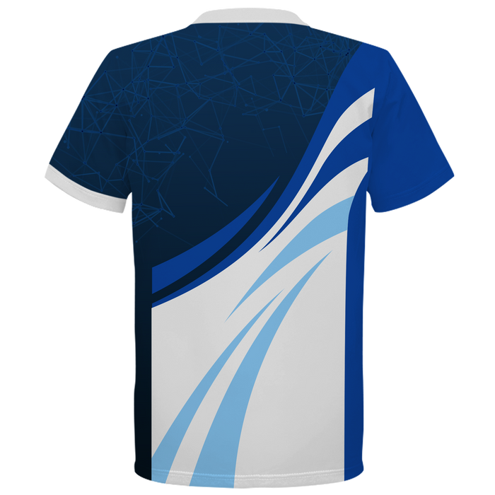 Dri Fit Roundneck Shirt (DN12)