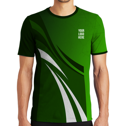 Dri Fit Roundneck Shirt (DN12)