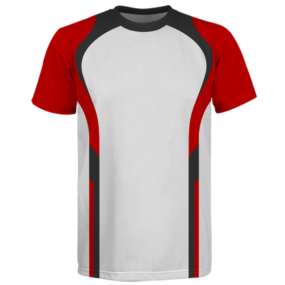 Dri Fit Roundneck Shirt (DN13)