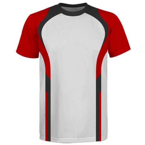 Dri Fit Roundneck Shirt (DN13)