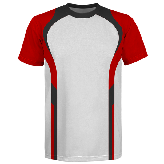 Dri Fit Roundneck Shirt (DN13)
