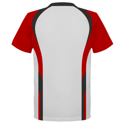 Dri Fit Roundneck Shirt (DN13)