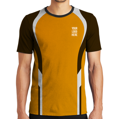 Dri Fit Roundneck Shirt (DN13)