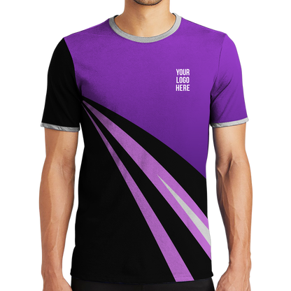 Dri Fit Roundneck Shirt (DN15)