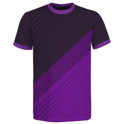 Dri Fit Roundneck Shirt (DN16)