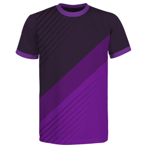 Dri Fit Roundneck Shirt (DN16)