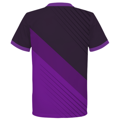 Dri Fit Roundneck Shirt (DN16)
