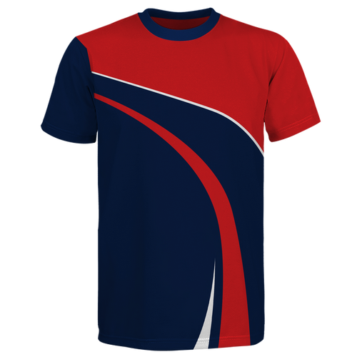 Dri Fit Roundneck Shirt (DN17)