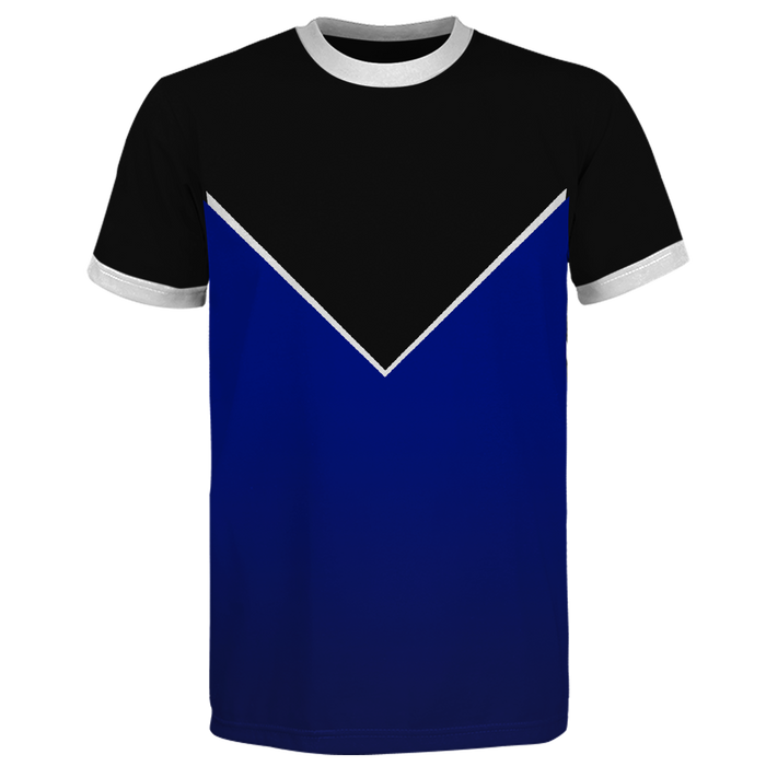 Dri Fit Roundneck Shirt (DN18)