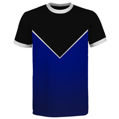 Dri Fit Roundneck Shirt (DN18)