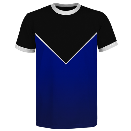 Dri Fit Roundneck Shirt (DN18)
