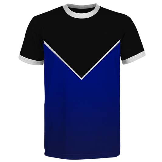 Dri Fit Roundneck Shirt (DN18)
