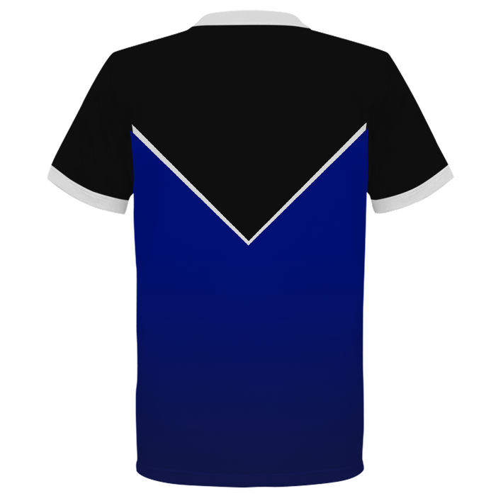 Dri Fit Roundneck Shirt (DN18)