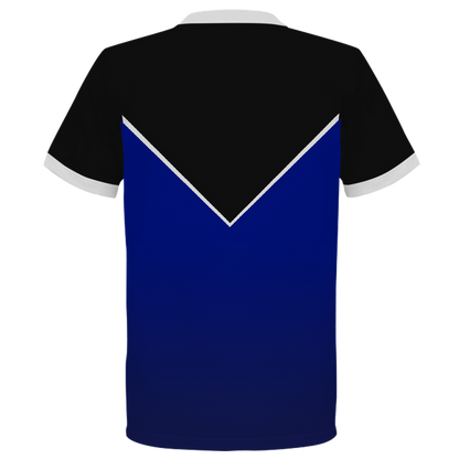 Dri Fit Roundneck Shirt (DN18)