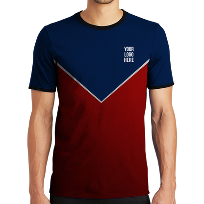 Dri Fit Roundneck Shirt (DN18)