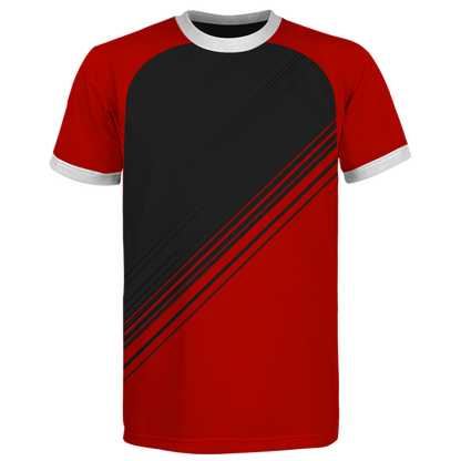 Dri Fit Roundneck Shirt (DN24)