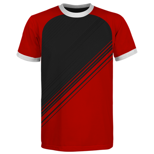 Dri Fit Roundneck Shirt (DN24)