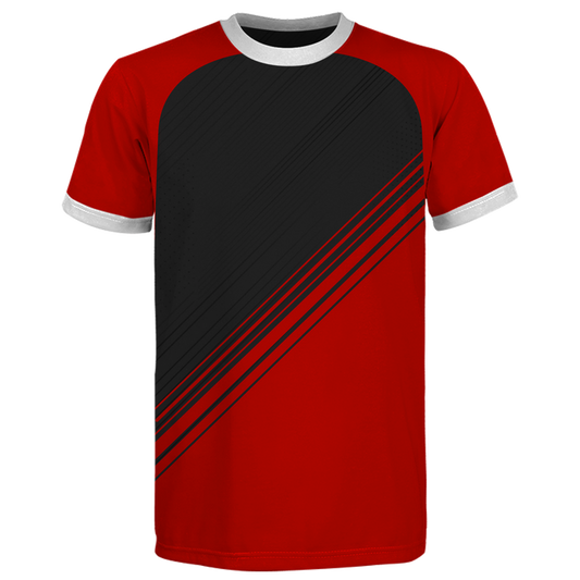 Dri Fit Roundneck Shirt (DN24)