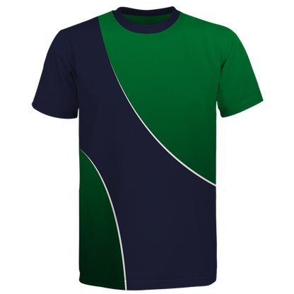 Dri Fit Roundneck Shirt (DN25)