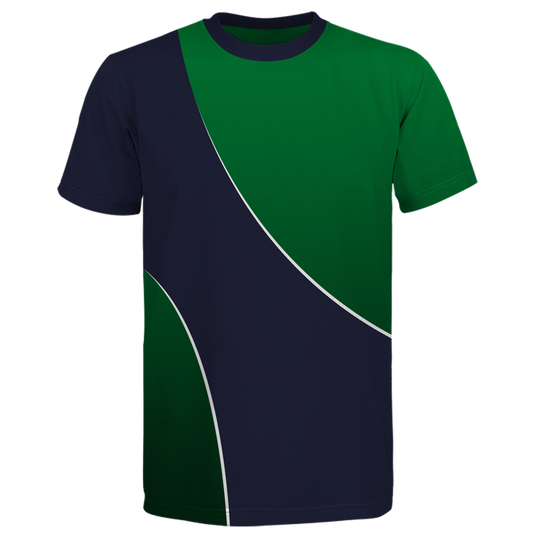 Dri Fit Roundneck Shirt (DN25)
