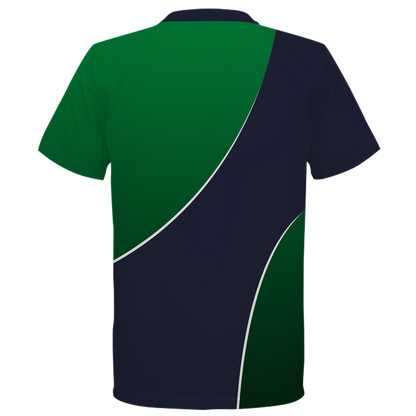 Dri Fit Roundneck Shirt (DN25)