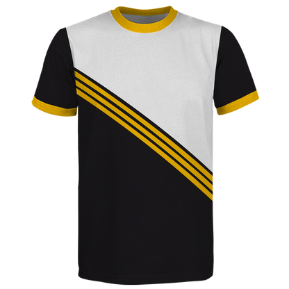 Dri Fit Roundneck Shirt (DN27)