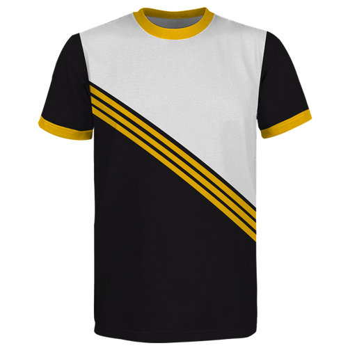 Dri Fit Roundneck Shirt (DN27)