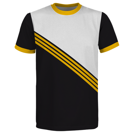 Dri Fit Roundneck Shirt (DN27)