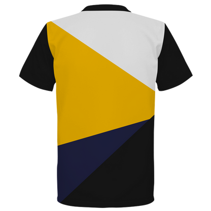 Dri Fit Roundneck Shirt (DN28)