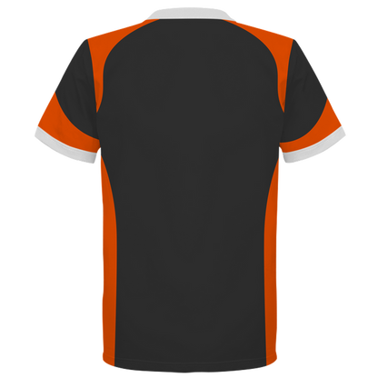 Dri Fit Roundneck Shirt (DN29)